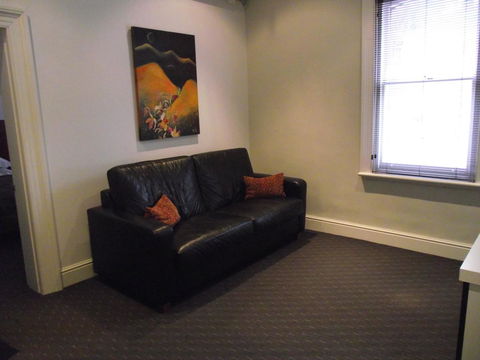 Auldington Hotel - Dalby Accommodation 34