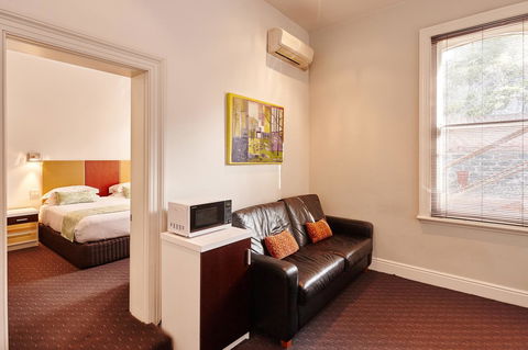 Auldington Hotel - Dalby Accommodation 16