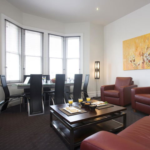 Auldington Hotel - Dalby Accommodation 31