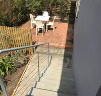 CBD Apartments Launceston - Dalby Accommodation