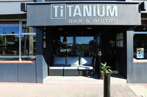 Hotel Launceston - Dalby Accommodation 20