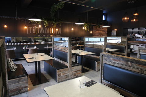 Hotel Launceston - Dalby Accommodation 13