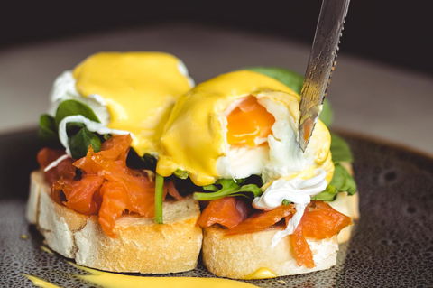 Hotel Launceston - Dalby Accommodation 22