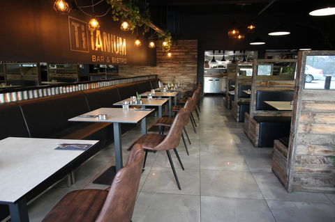 Hotel Launceston - Dalby Accommodation 15