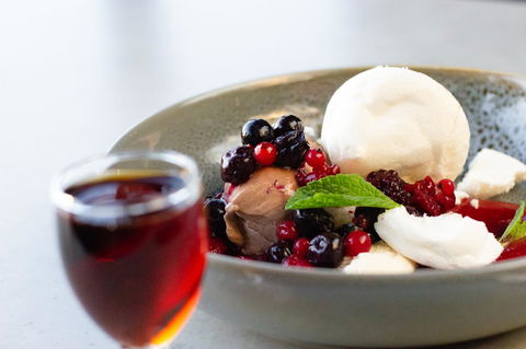 Hotel Launceston - Dalby Accommodation 19