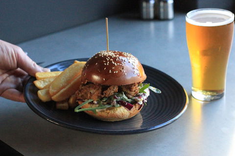 Hotel Launceston - Dalby Accommodation 18