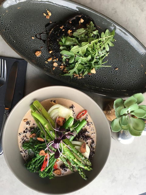 Hotel Launceston - Dalby Accommodation 17