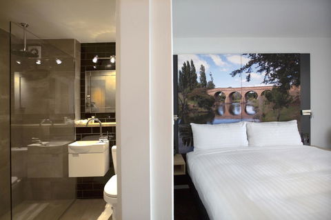 Hotel Launceston - Dalby Accommodation 7