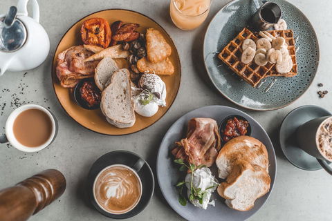 Hotel Launceston - Dalby Accommodation 23