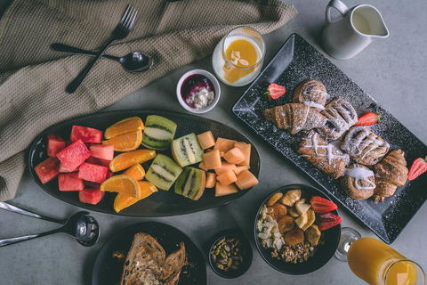 Hotel Launceston - Dalby Accommodation 25