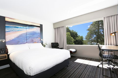 Hotel Launceston - Dalby Accommodation 0