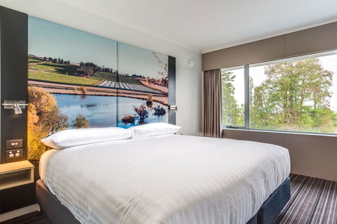Hotel Launceston - Dalby Accommodation 2