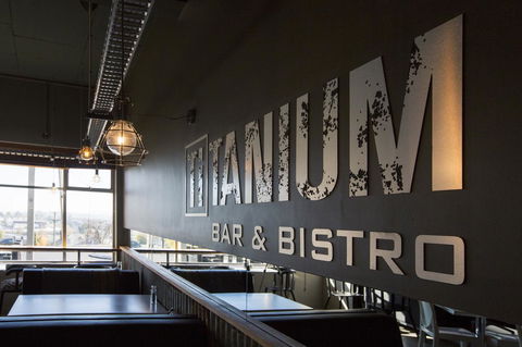 Hotel Launceston - Dalby Accommodation 24