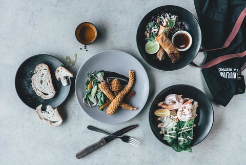 Hotel Launceston - Dalby Accommodation 26