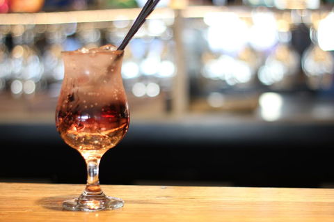 Hotel Launceston - Dalby Accommodation 16