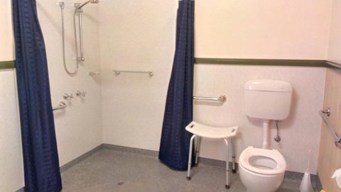 The Crays Accommodation - Dalby Accommodation 8