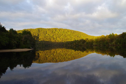 The Crays Accommodation - Dalby Accommodation 40