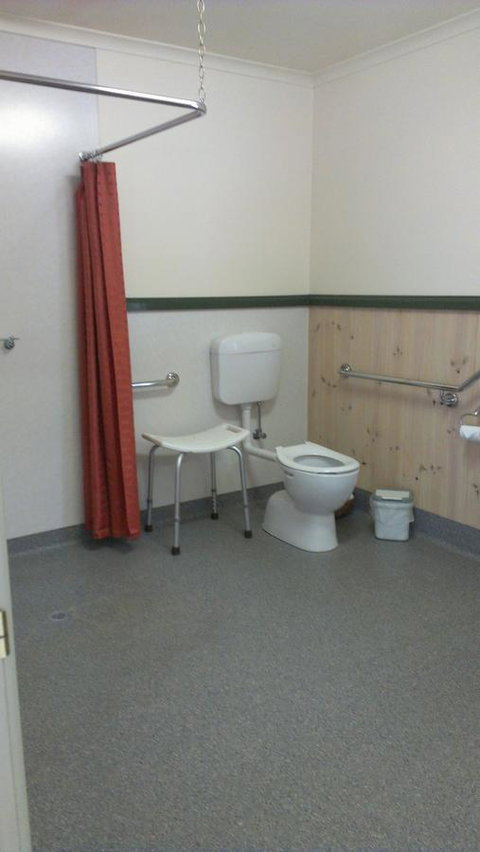 The Crays Accommodation - Dalby Accommodation 10