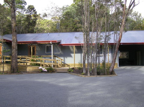 The Crays Accommodation - Dalby Accommodation 25