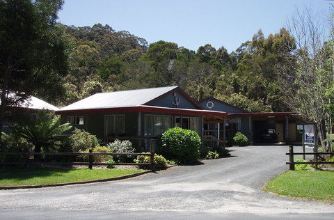 The Crays Accommodation - Dalby Accommodation 0