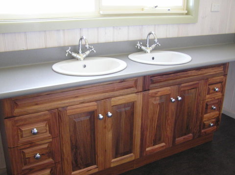 The Crays Accommodation - Dalby Accommodation 26