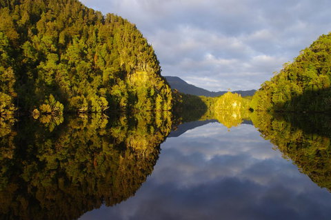 The Crays Accommodation - Dalby Accommodation 39