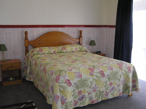 The Crays Accommodation - Dalby Accommodation 28