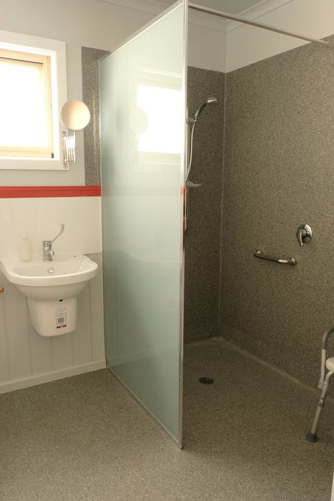 The Crays Accommodation - Dalby Accommodation 18