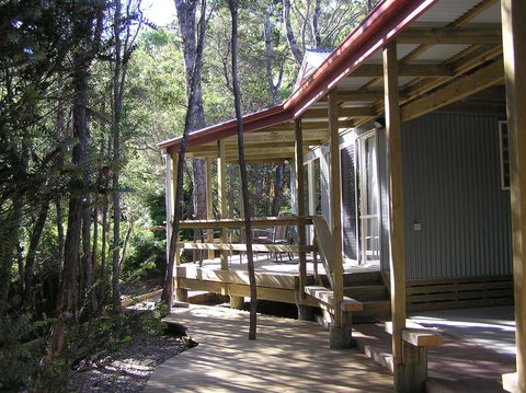The Crays Accommodation - Dalby Accommodation 29