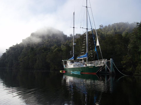 The Crays Accommodation - Dalby Accommodation 24