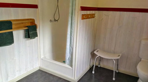 The Crays Accommodation - Dalby Accommodation 11