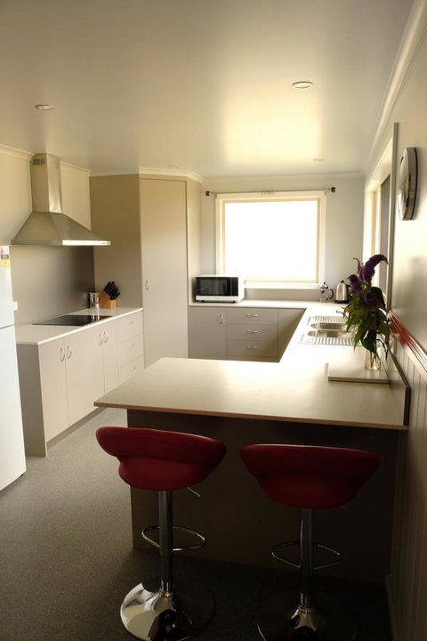 The Crays Accommodation - Dalby Accommodation 17