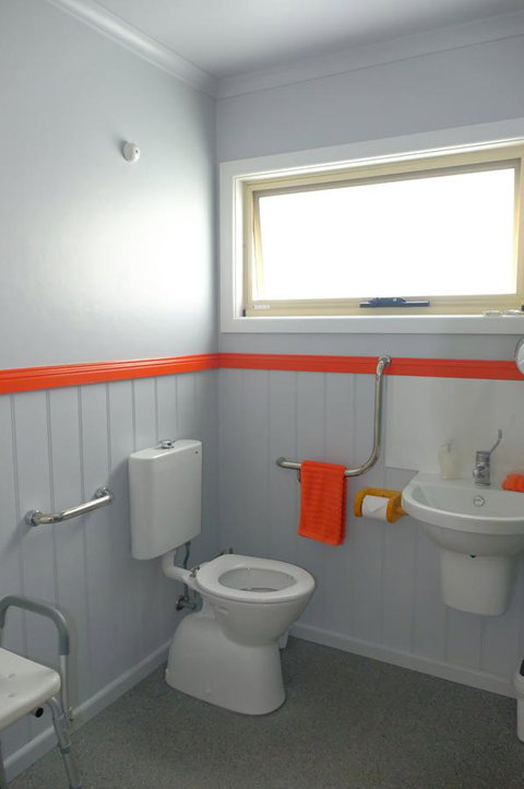 The Crays Accommodation - Dalby Accommodation 4