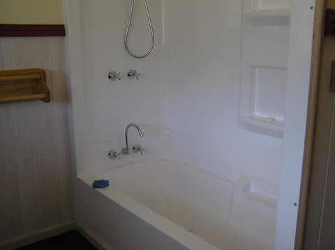 The Crays Accommodation - Dalby Accommodation 34