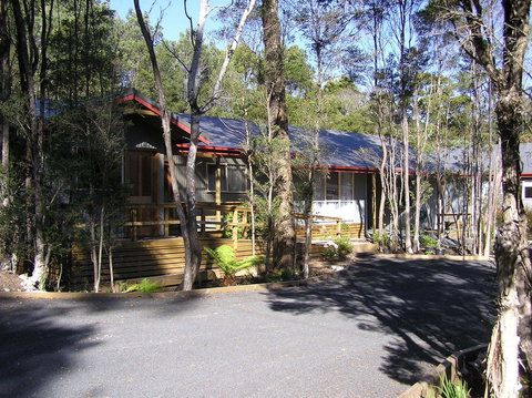 The Crays Accommodation - Dalby Accommodation 27