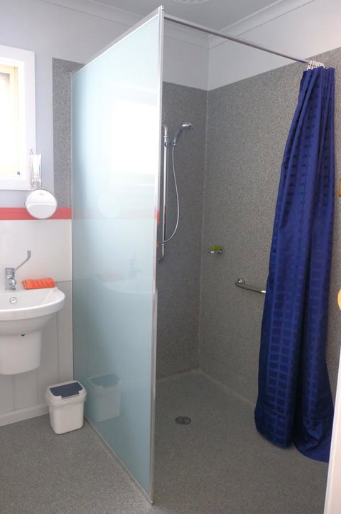 The Crays Accommodation - Dalby Accommodation 1