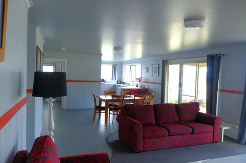 The Crays Accommodation - Dalby Accommodation 2