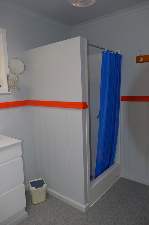 The Crays Accommodation - Dalby Accommodation 3