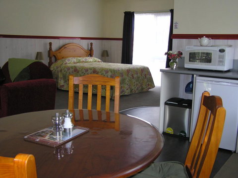 The Crays Accommodation - Dalby Accommodation 35