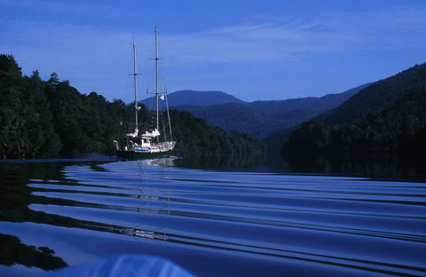 The Crays Accommodation - Dalby Accommodation 36