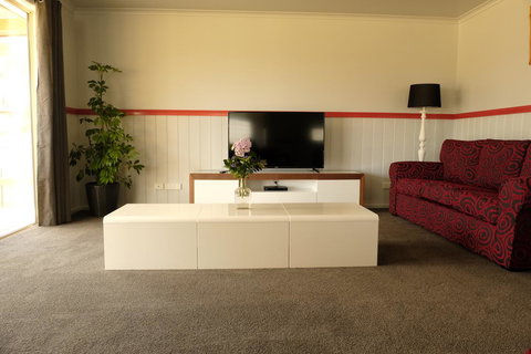 The Crays Accommodation - Dalby Accommodation 16