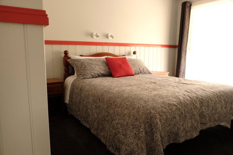 The Crays Accommodation - Dalby Accommodation 20