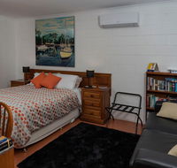 Willowmere - Dalby Accommodation
