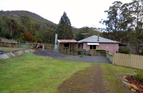 Post House Cottage - Dalby Accommodation 18