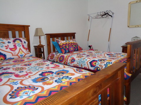 Post House Cottage - Dalby Accommodation 10