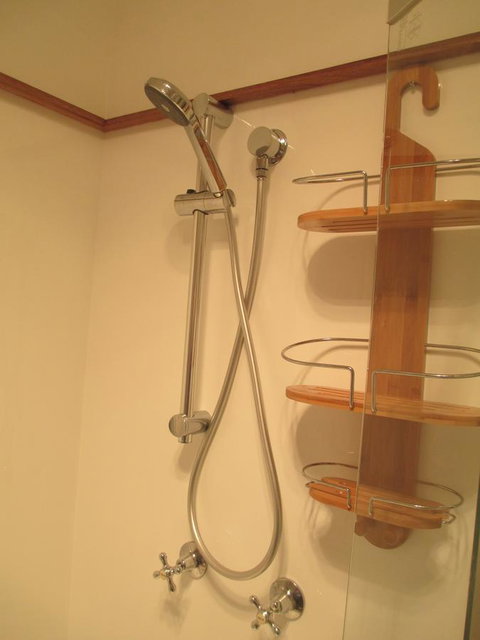 Post House Cottage - Dalby Accommodation 12