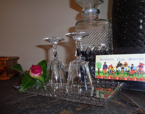 Post House Cottage - Dalby Accommodation 9