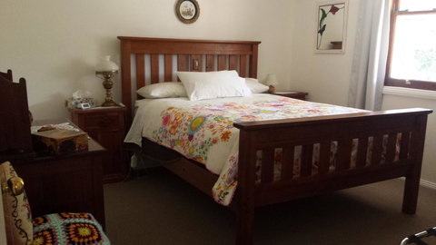 Post House Cottage - Dalby Accommodation 5