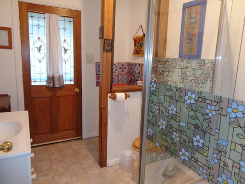 Post House Cottage - Dalby Accommodation 11