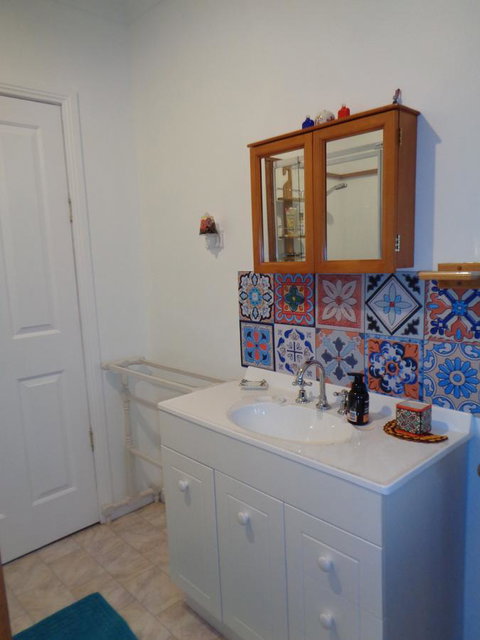 Post House Cottage - Dalby Accommodation 13